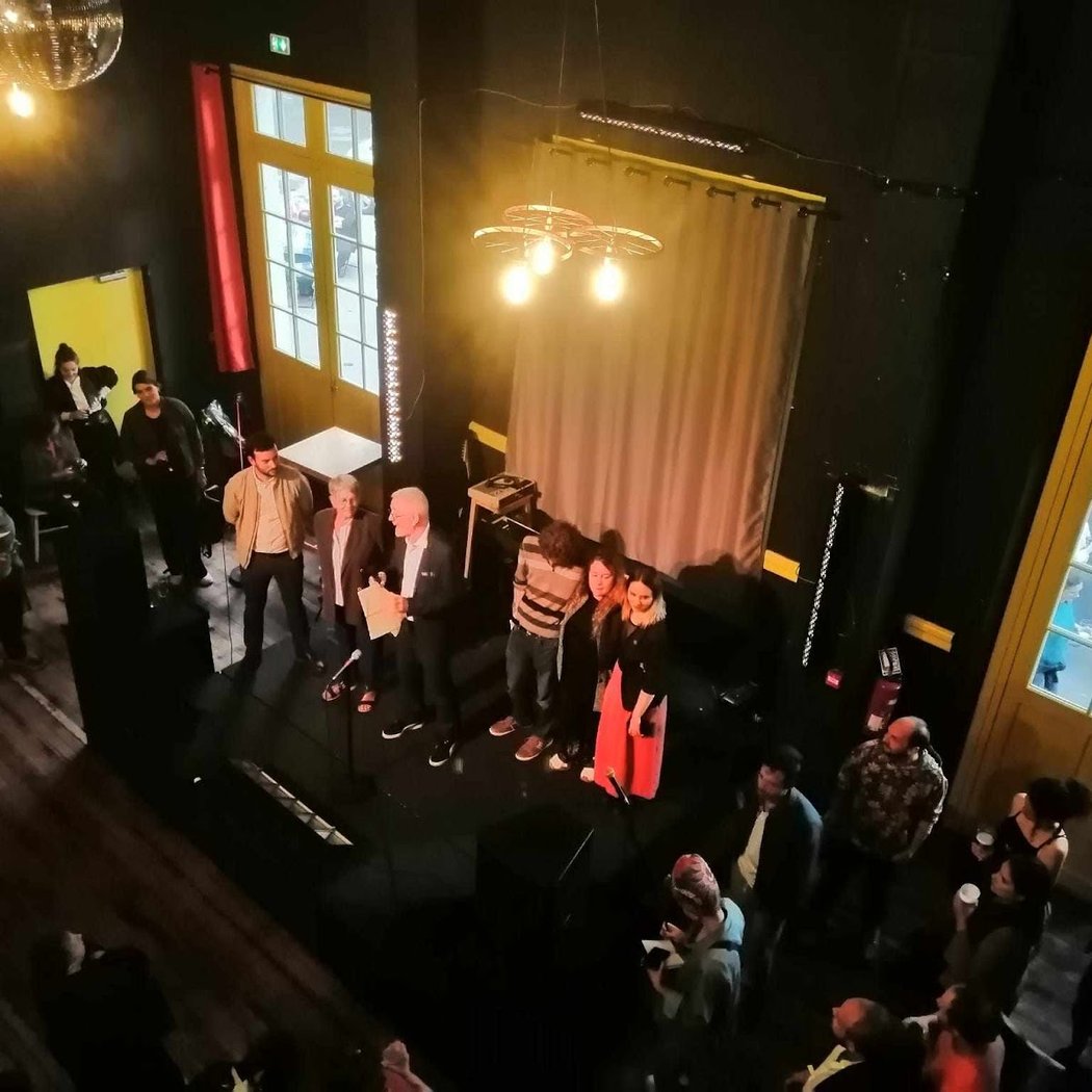 Atelier mensuel de photo et de vidéo 1
