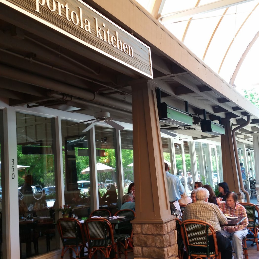 Portola Kitchen 2
