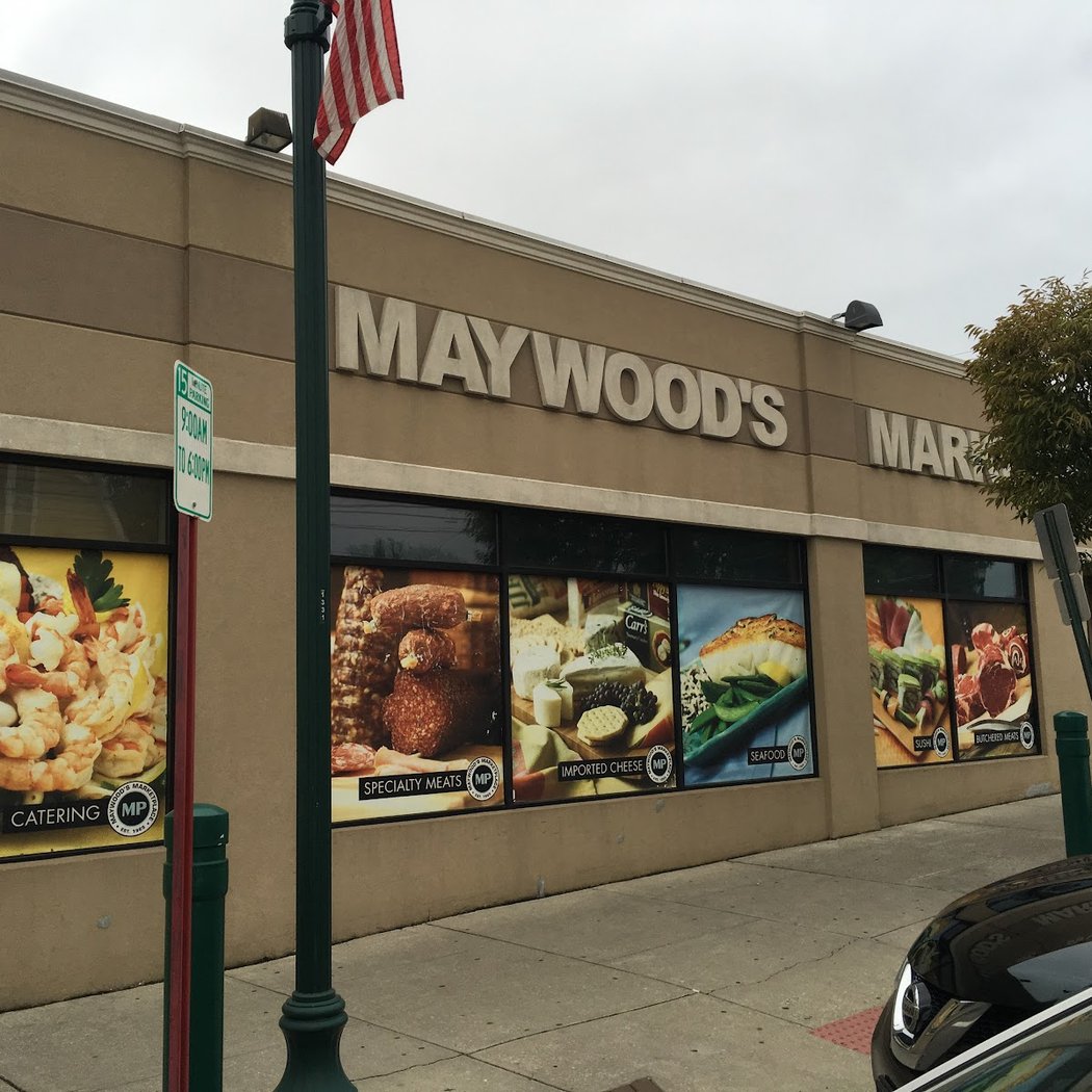 Maywood's Marketplace 2