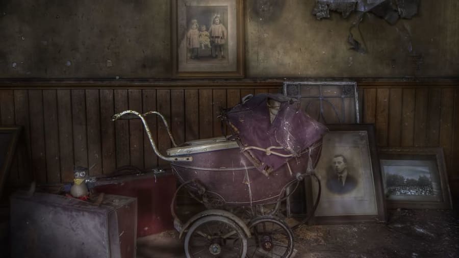 TIME OUT Real Escape Game 1