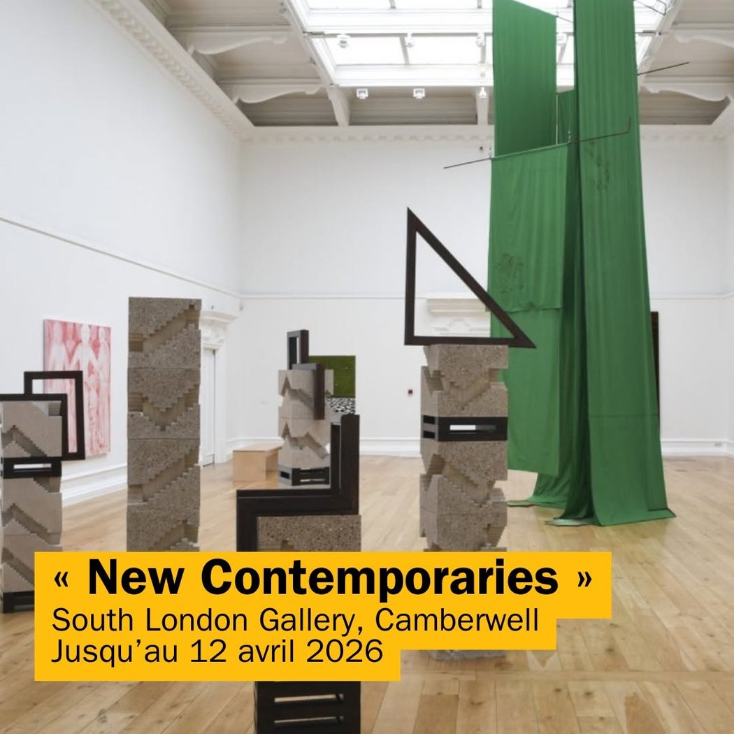 New Contemporaries 1