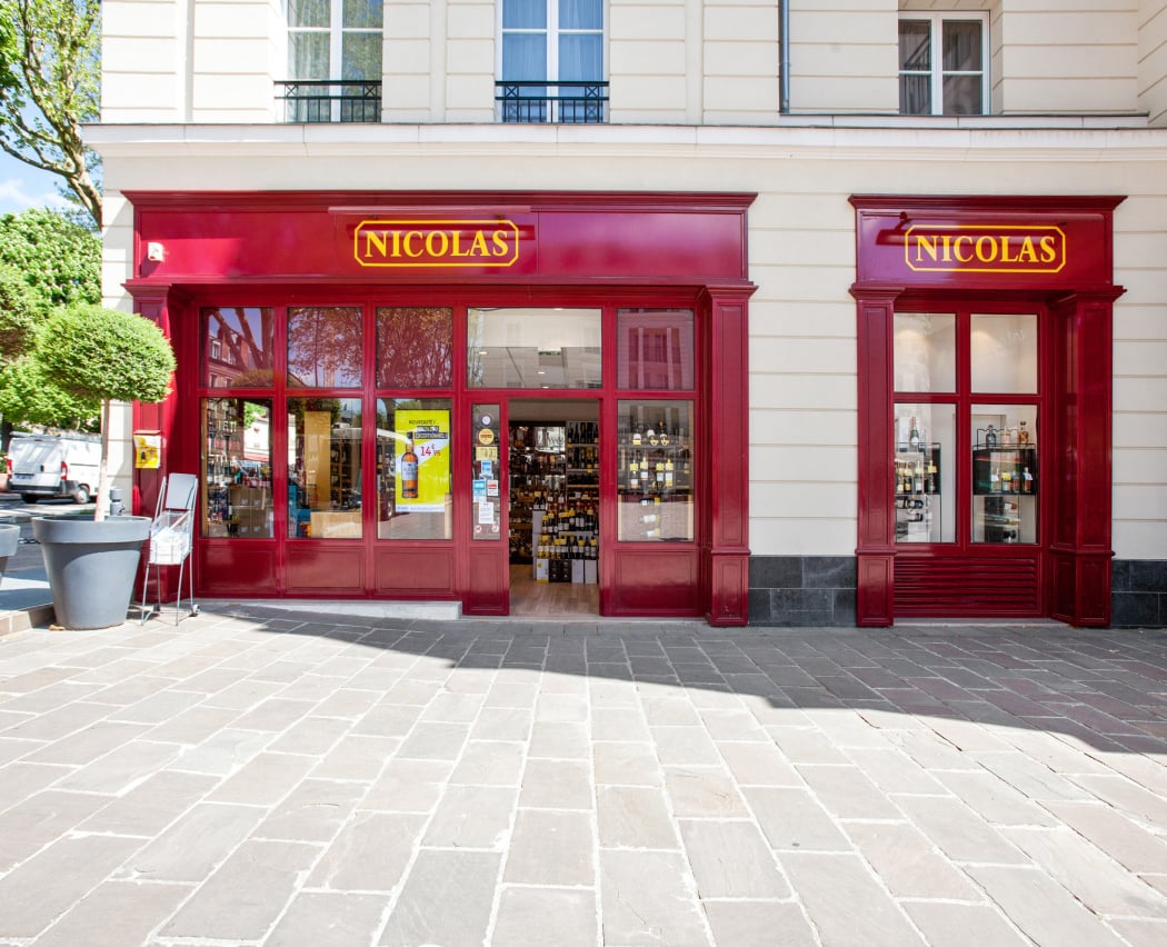 Nicolas Chaville 2