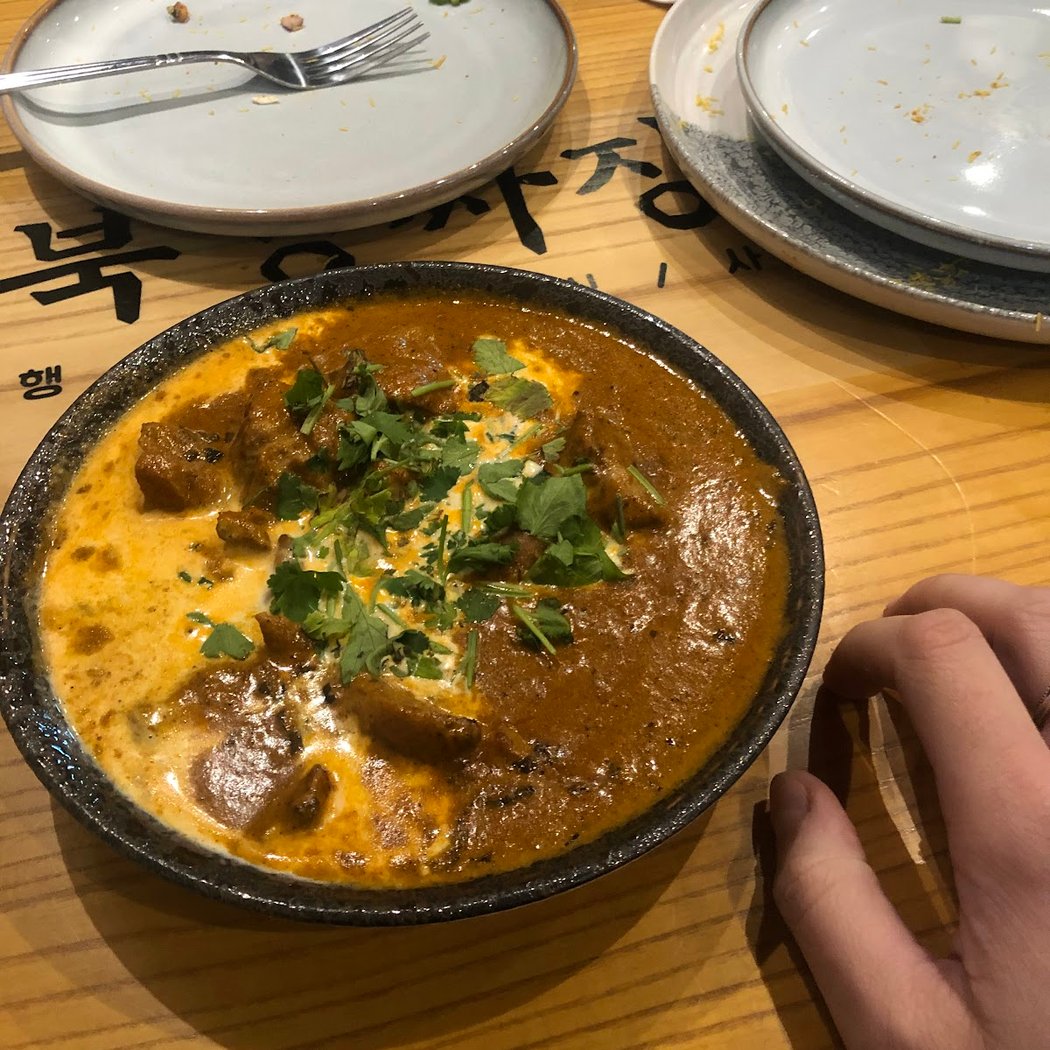 Sunday Thali Pop-Up 3