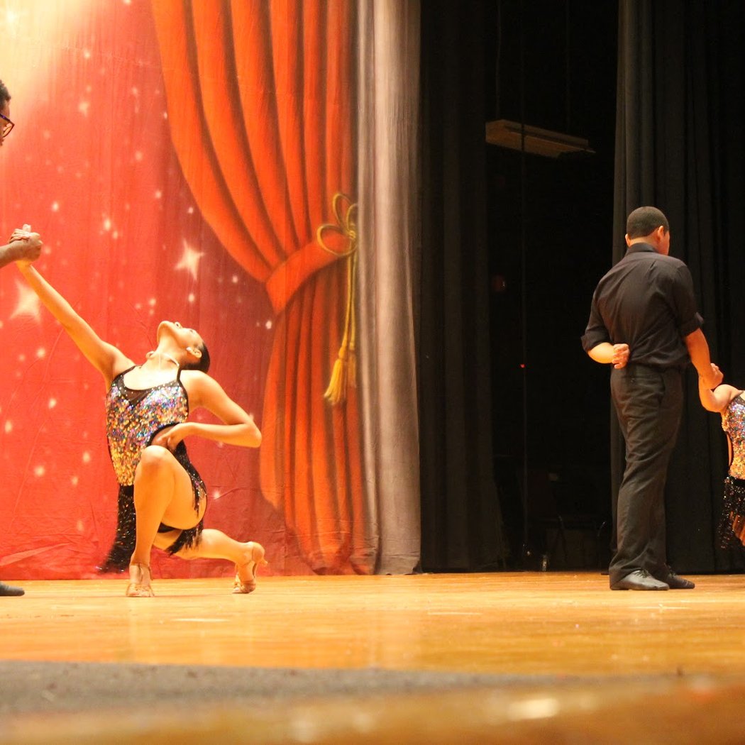 Dance Atlantic Inc. 2