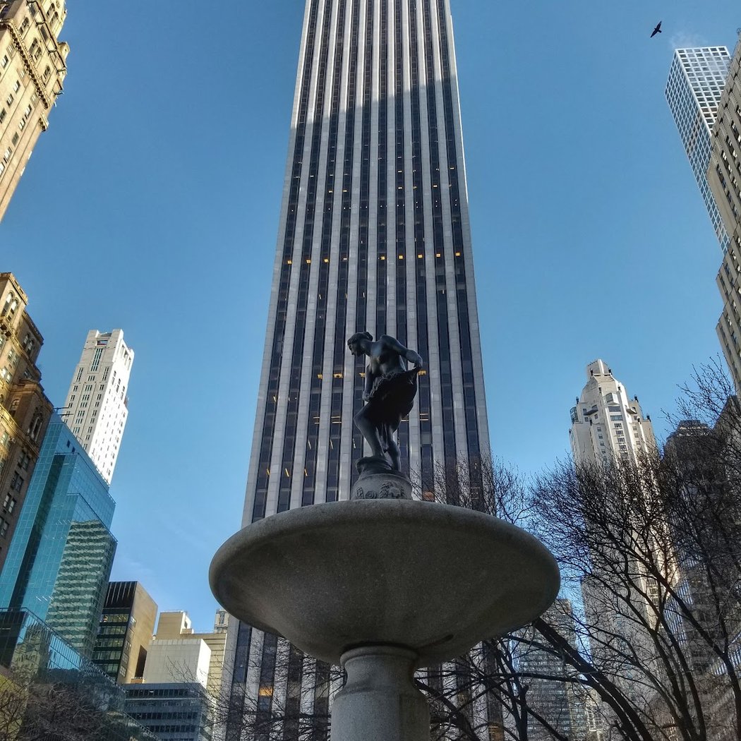Grand Army Plaza 2
