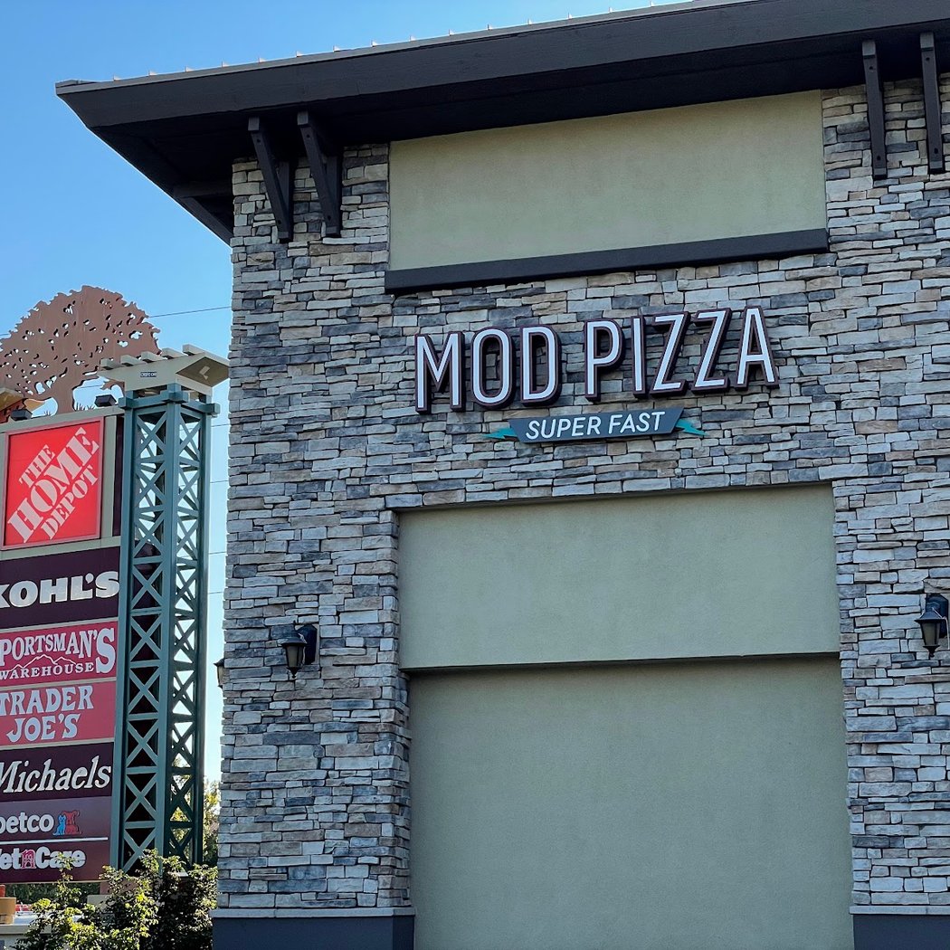MOD Pizza 2