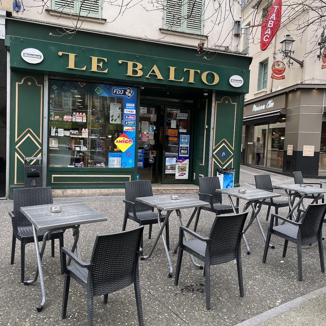 Le Balto 1
