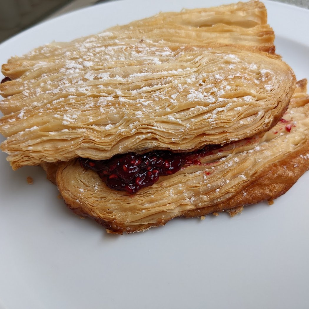 Boulangerie A. Fernandez 1