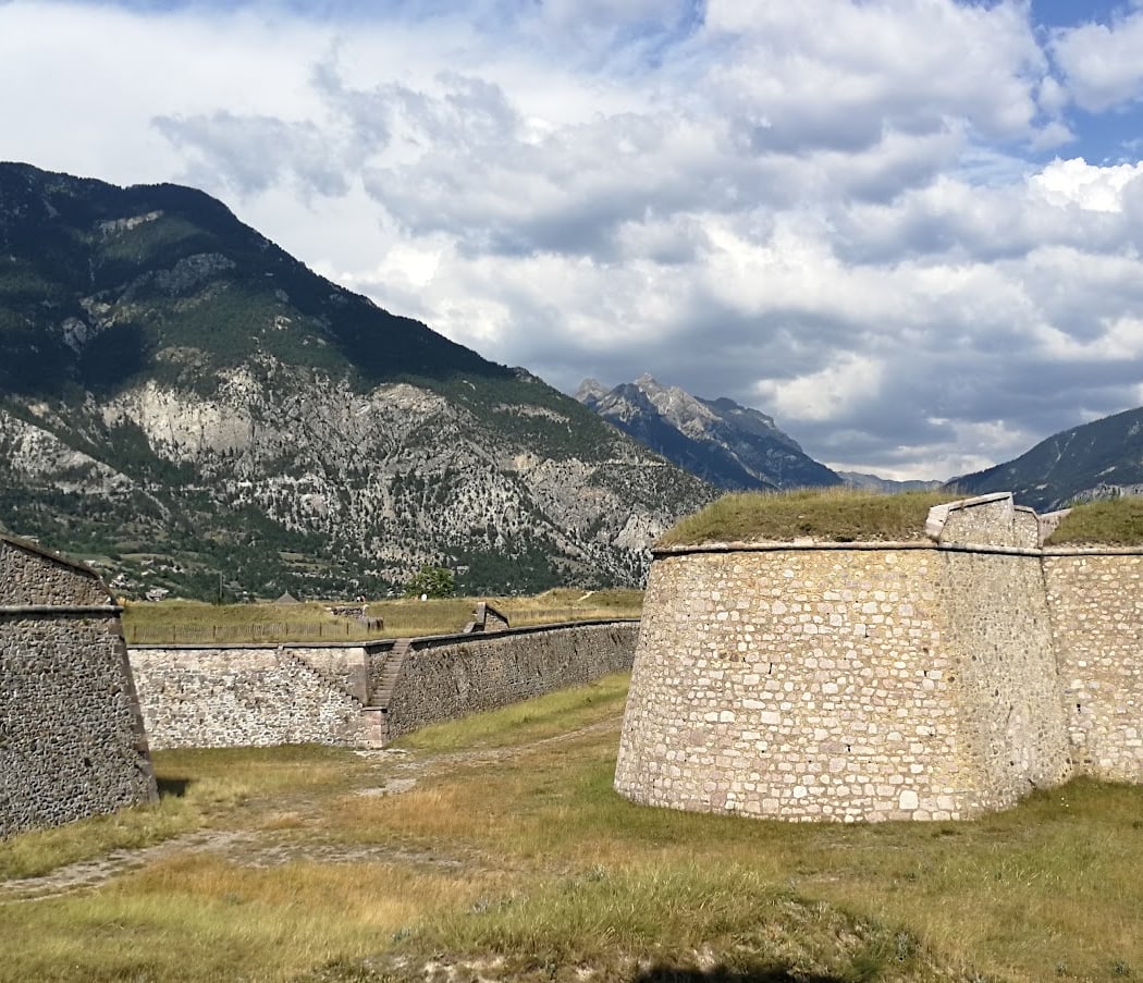 Village Fortifié de Mont-Dauphin 5