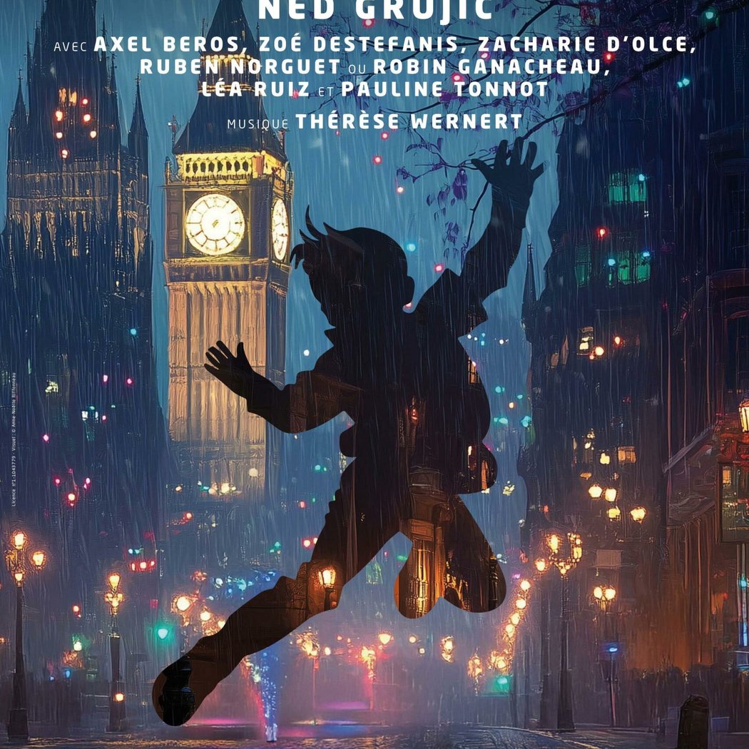 OLIVER TWIST 3