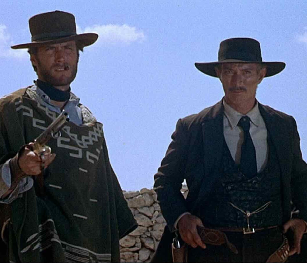 For a Few Dollars More