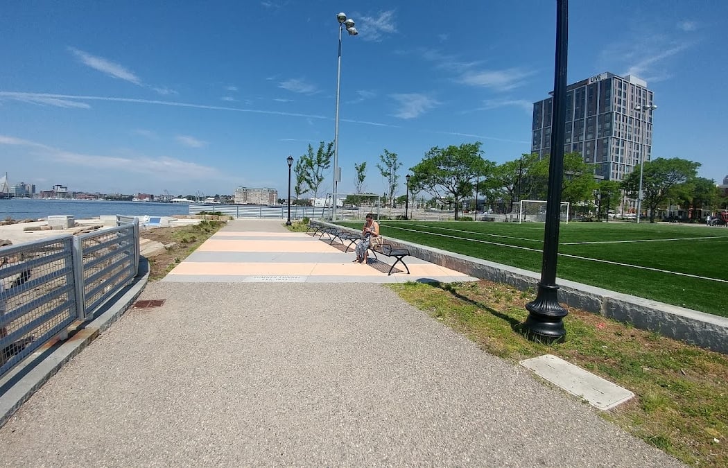LoPresti Park 2