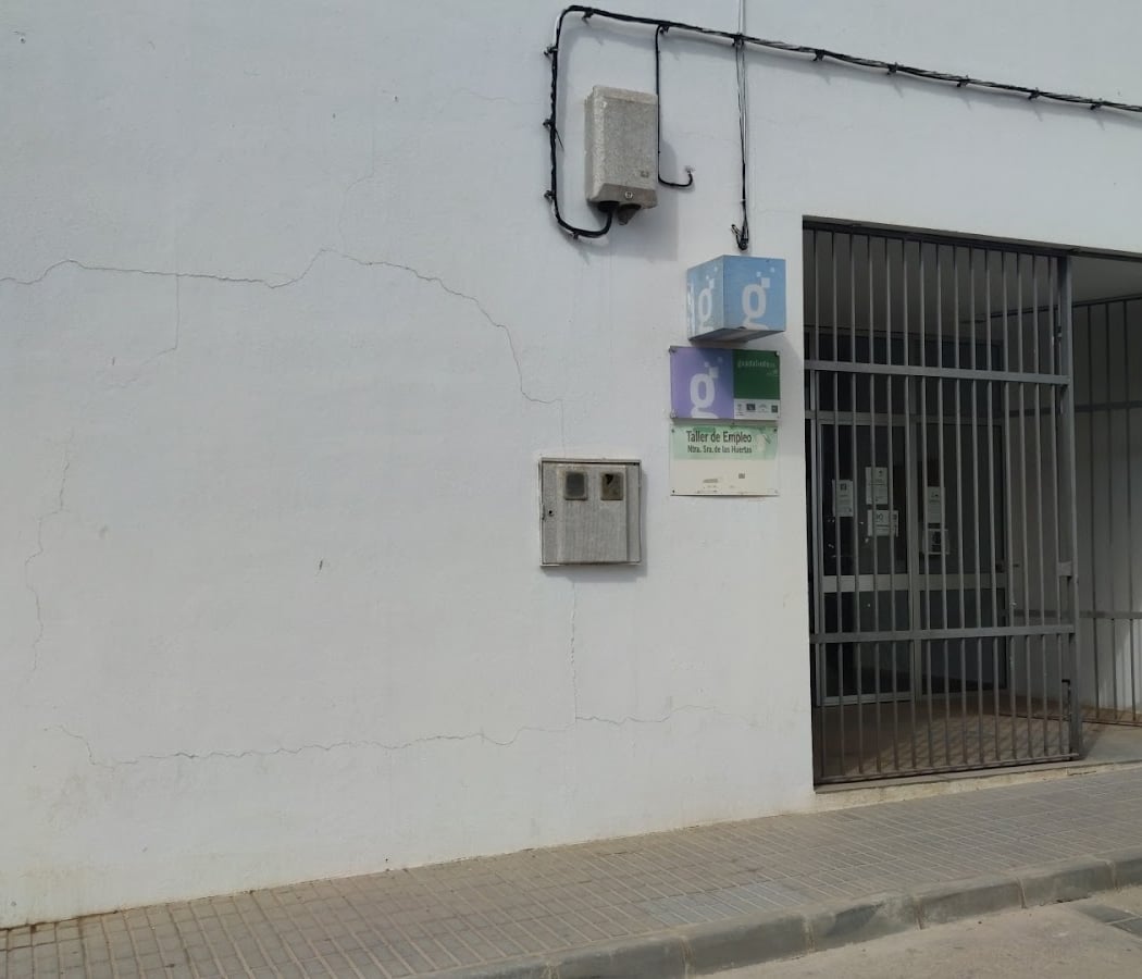 Punto Vuela La Puebla de los Infantes 2