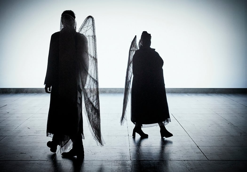 Les Ailes du désir 1