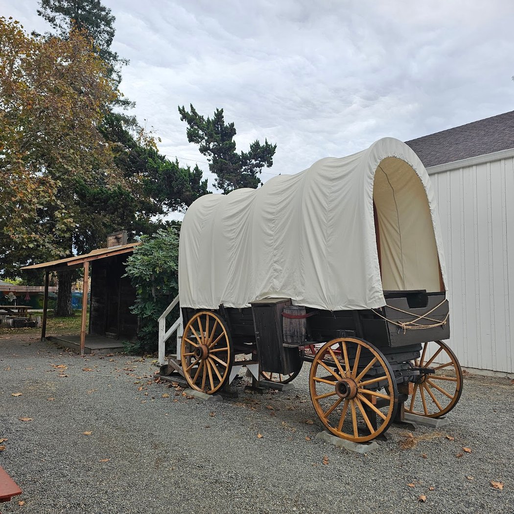Paulson House 2