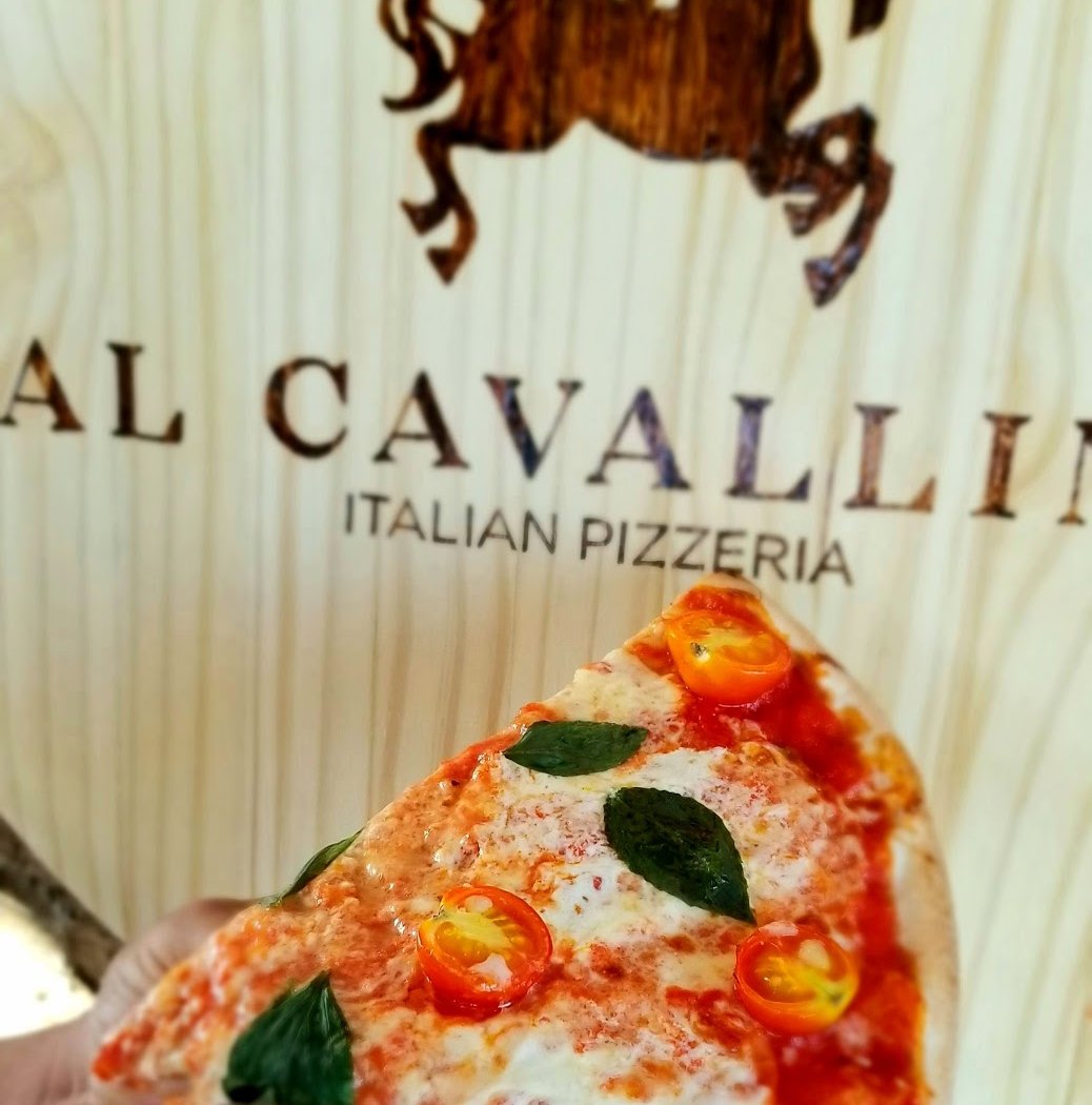 Al Cavallino Pizzeria 1