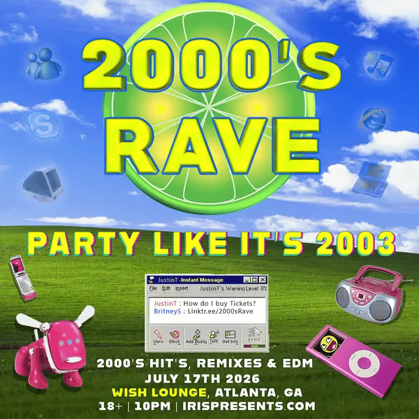 2000s Rave 1