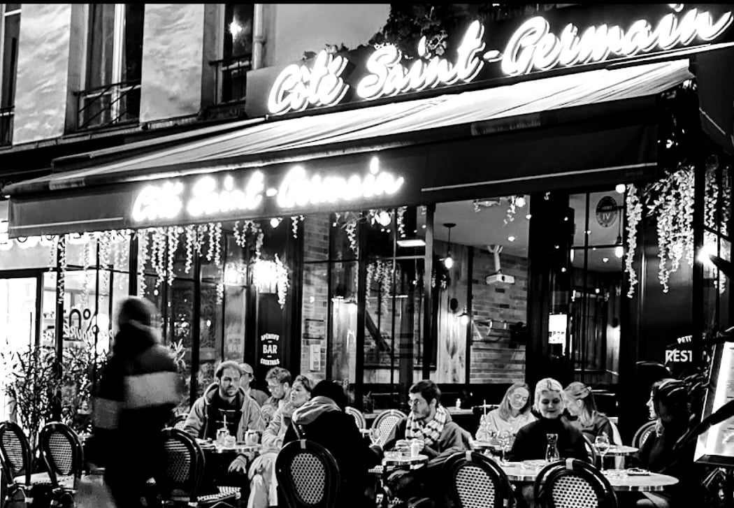 Côté Saint-Germain 2
