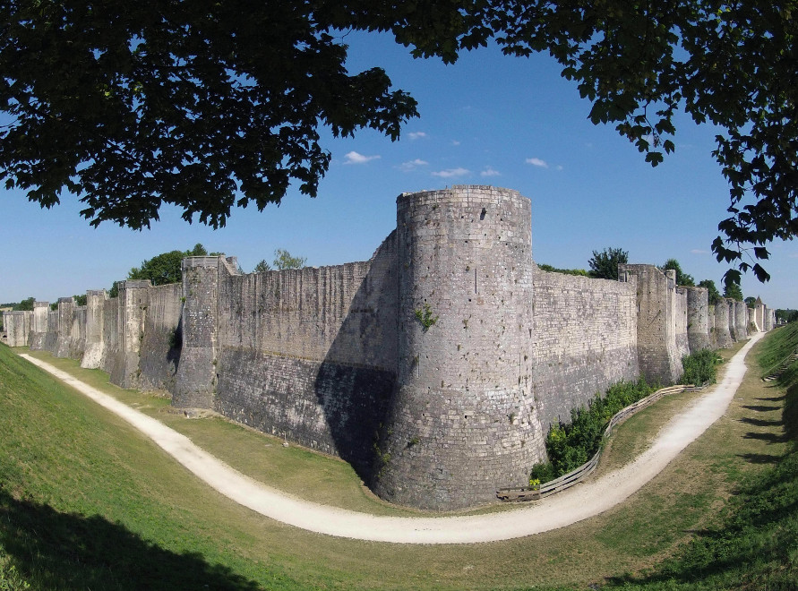 All. des Remparts 3