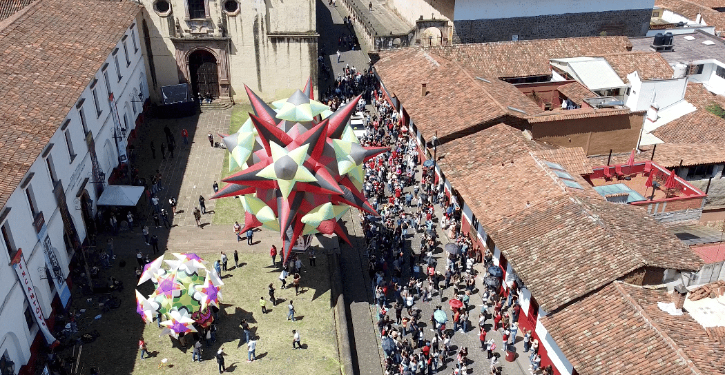 Cantoya Fest 3