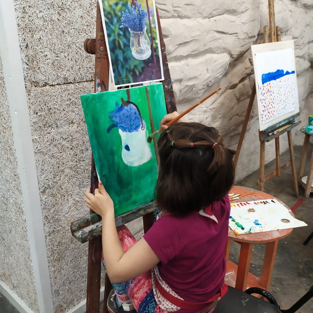 Arte-Estudio 1