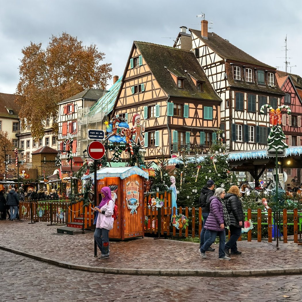 La Petite Venise 4