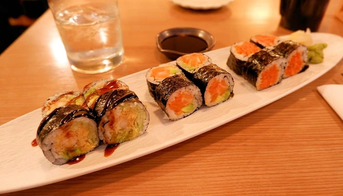 Mikado 2