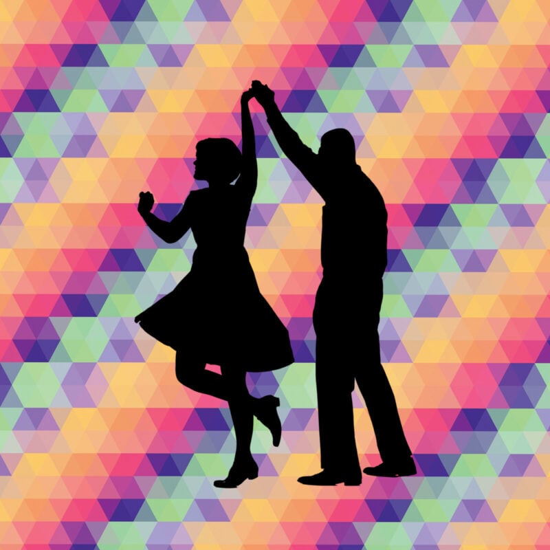 Grand Bal 1