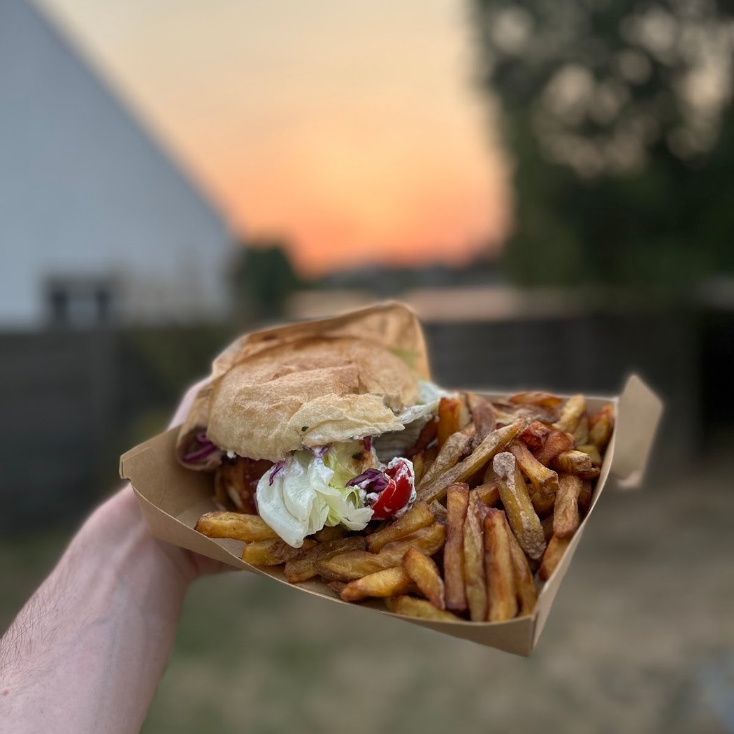 ZCB BURGER BZH 1
