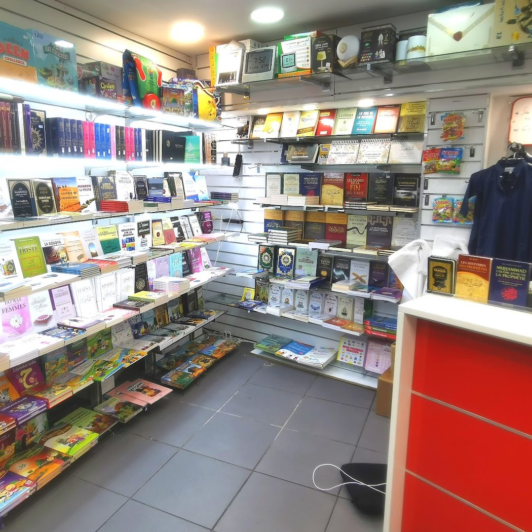 Dubaï City Store 3