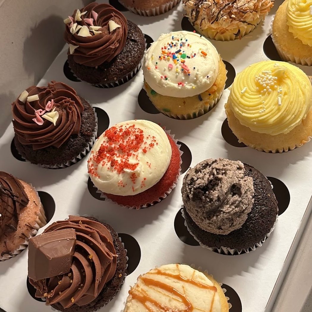 Blondie's Bakery Boutique 1