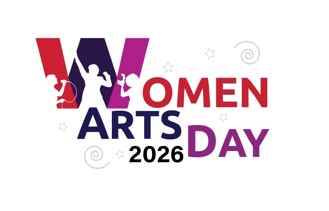 Women Arts Day 2026 1