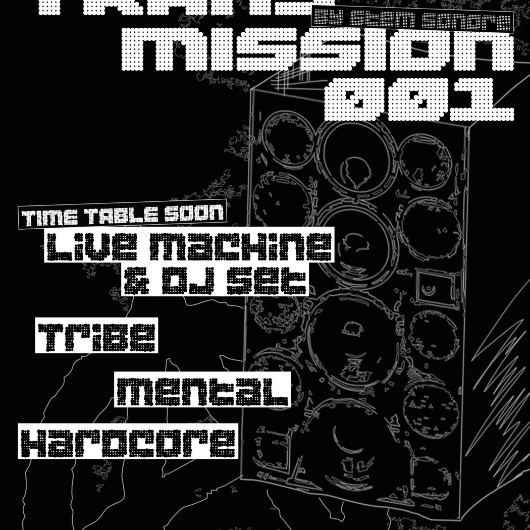 TRANSMISSION 001 1