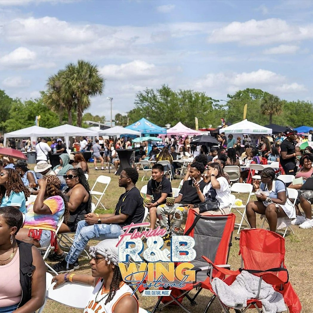 R&B Wing Festival 3