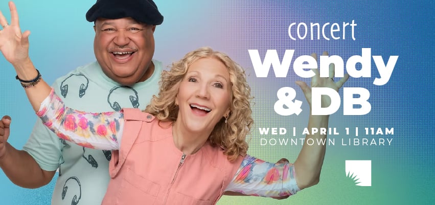Wendy & DB Concert 1