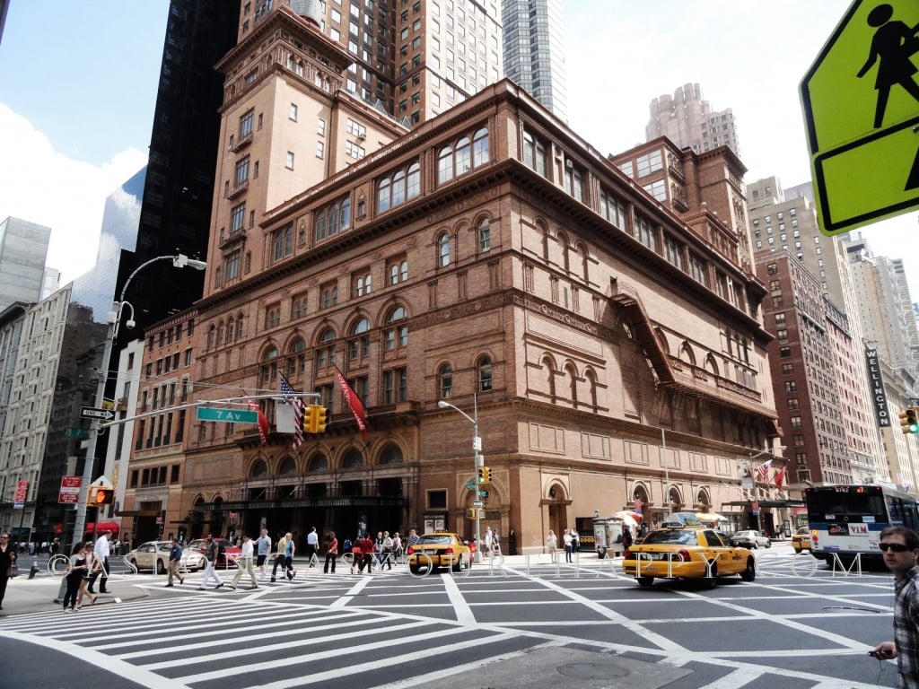Oratorio Society of New York 2