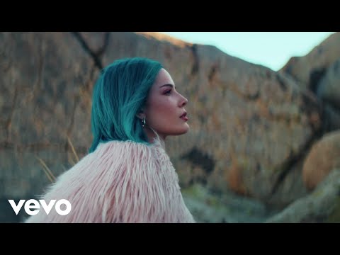 Halsey 2