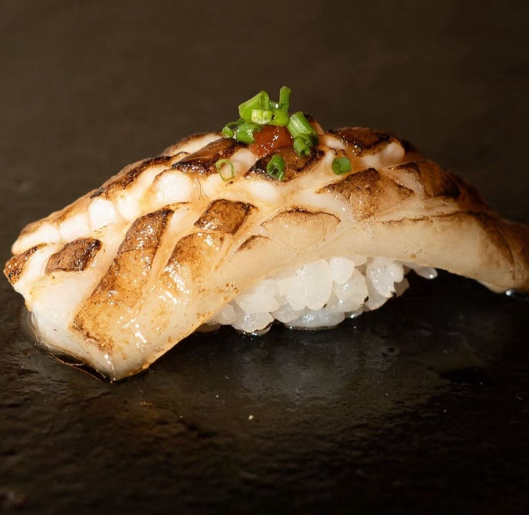 Zen Sushi Omakase 4