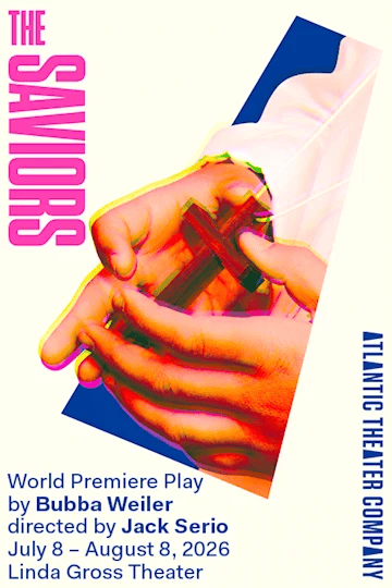 The Saviors 1