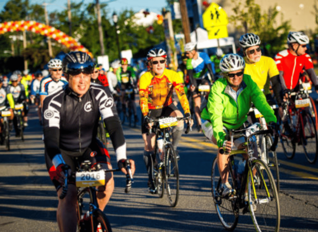RAM Family Bicycle Ride 2