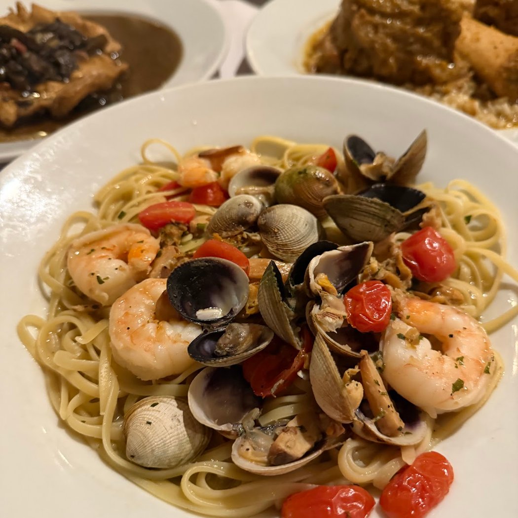 Mario's of Arthur Avenue 1