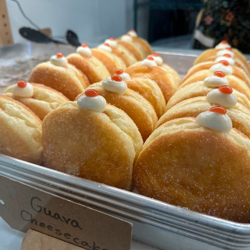 Doughweime Bakery & Café 2