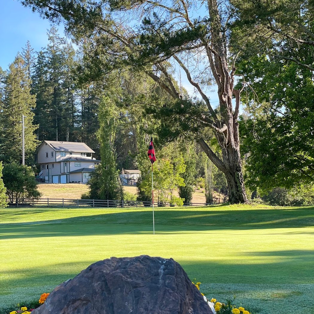 Sebastopol Golf Course 2