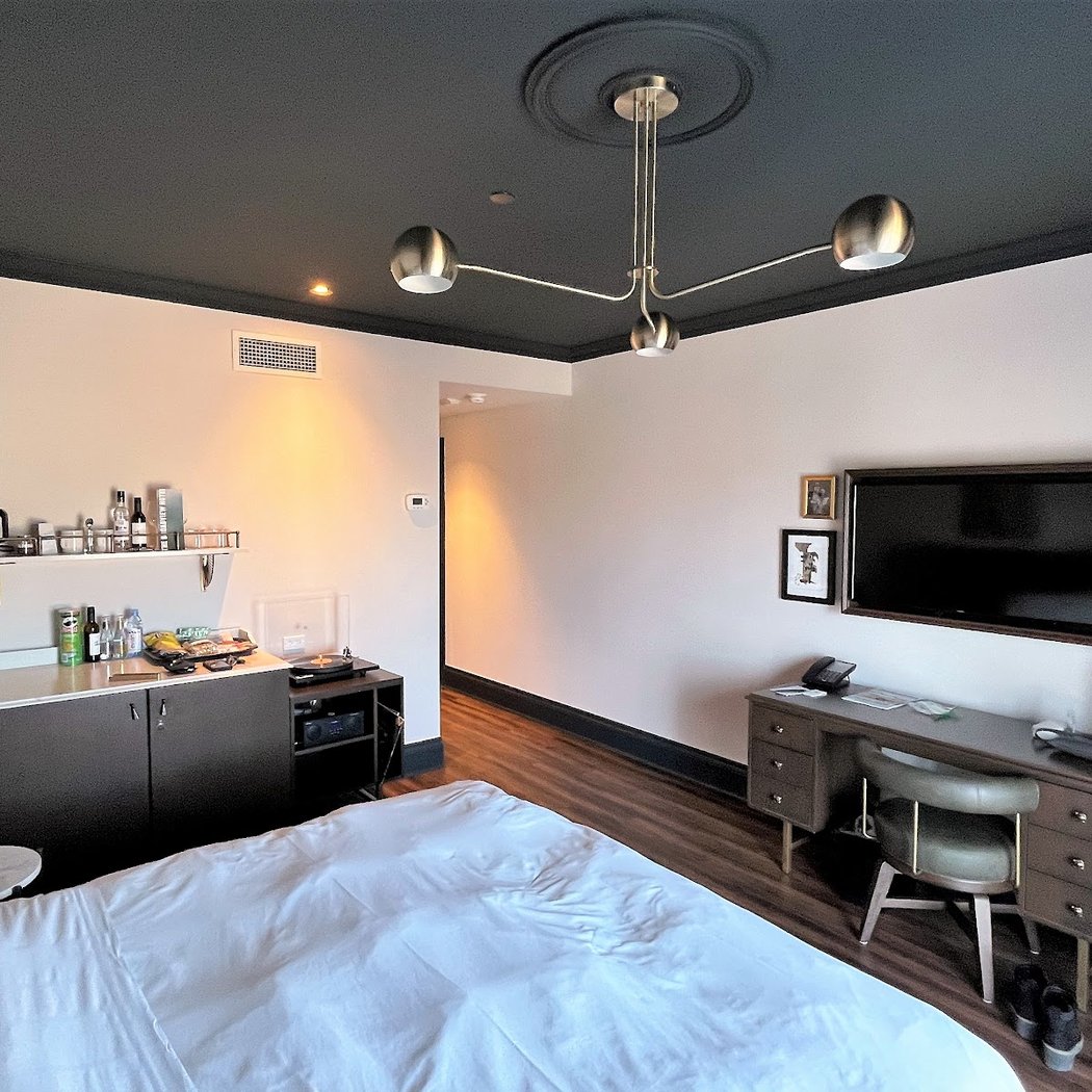 The Broadview Hotel 3