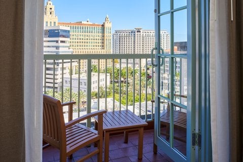 Hotel Colonnade Coral Gables, Autograph Collection 2