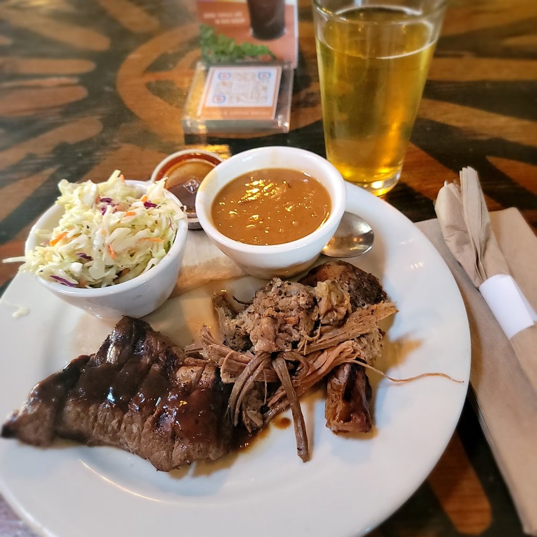 The Old Wagon Saloon & Grill 2