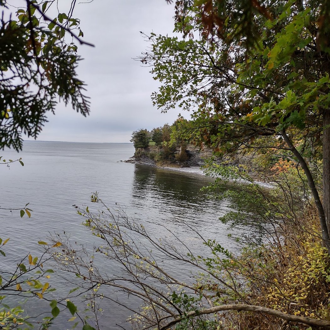 Robert G. Wehle State Park 4