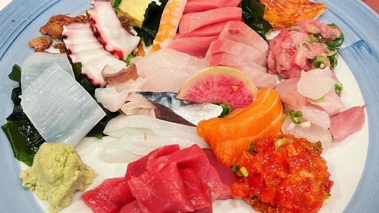Sushi Gen 1