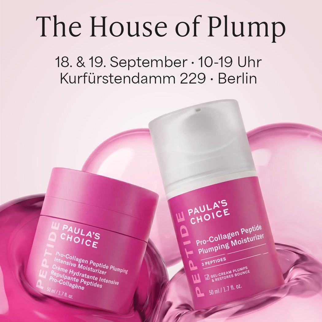 The House of Plump