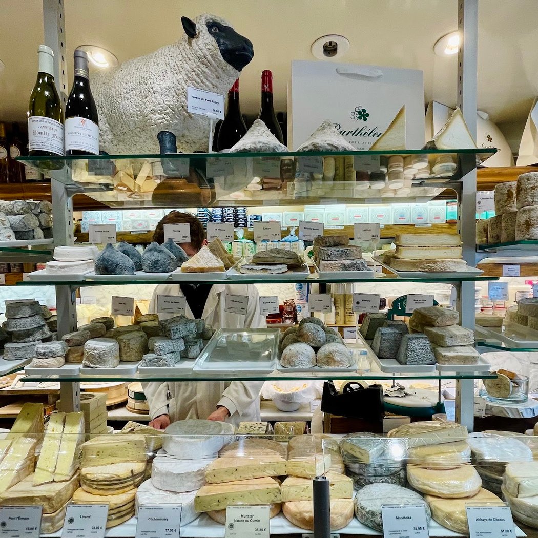 Barthélémy 1